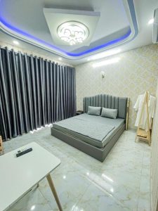 River 6 Hotel – Khách sạn tiện nghi bên sông giữa trung tâm Châu Đốc 9