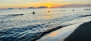 Khám phá biển Cửa Hội – Viên ngọc yên bình của xứ Nghệ 13