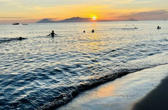 Khám phá biển Cửa Hội – Viên ngọc yên bình của xứ Nghệ 7