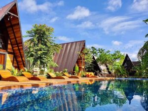 The Stay Villa Pleiku 5