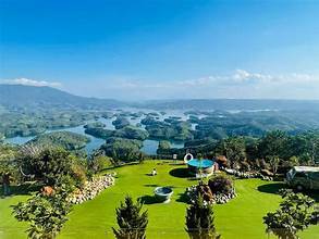 Tà Đùng Topview Homestay 7