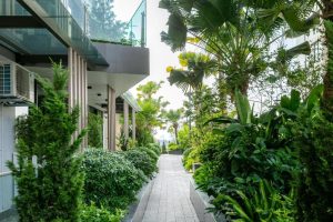 Onsen Landmark Luxury Apartment (Ecopark) 7