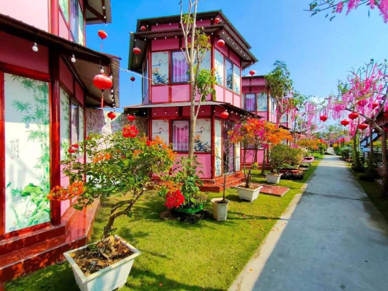 Sa Đéc Boutique House