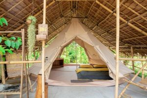 Ann Village (Glamping) 15