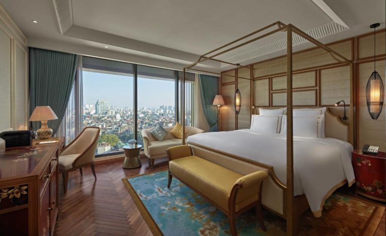 Grand Mercure Hanoi