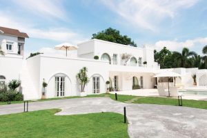 LASAOMA Homestay Apartment 5