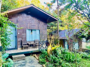 BAZAN HOME - Hotel & Bungalow 1