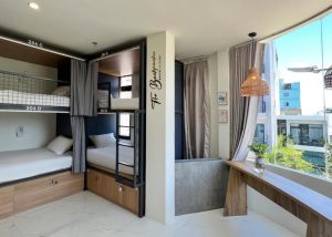The Backpacker Hostel & Spa Đà Nẵng – Lựa chọn tối ưu cho dân du lịch bụi hiện đại 13