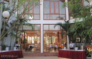 Tre Nguồn Resort – Phú Thọ 17