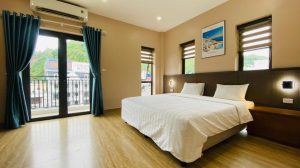 The Paddy Catba: Lựa chọn lưu trú tiện nghi, gần gũi thiên nhiên tại đảo Cát Bà 13