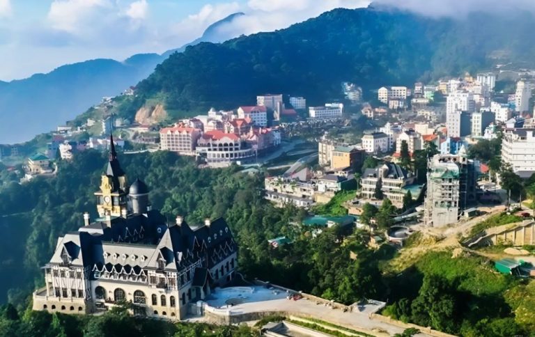 TOUR 2N1Đ Khám phá Phú Thọ – Chốn Bồng Lai Tiên Cảnh