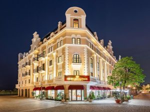 Ha Long Essence Boutique Hotel – Không gian ấm cúng giữa lòng Bãi Cháy 15