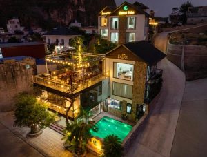 Ecorest Villa Cat Ba Moutain View: Biệt thự nghỉ dưỡng tiện nghi tại đảo Cát Bà, Hải Phòng 7