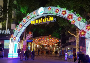 3 ngày 2 đêm tại TP Lạng Sơn 15