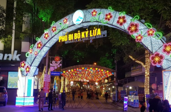 3 ngày 2 đêm tại TP Lạng Sơn 3