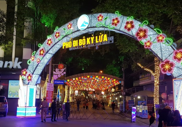 3 ngày 2 đêm tại TP Lạng Sơn