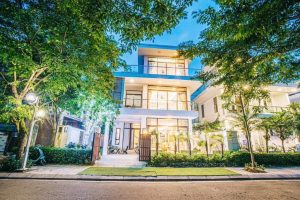 Villa Sao Biển (SB38) – FLC Sầm Sơn 3