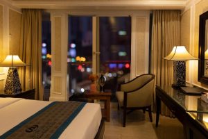 Anpha Boutique Hotel 15