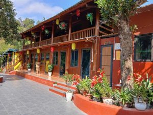 Catba Papillon Garden Bungalows & Resort: Khu Nghỉ Dưỡng Gần Gũi Thiên Nhiên Đảo Cát Bà 11