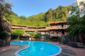 Cat Ba Oasis Bungalow: Không gian nghỉ dưỡng gần biển lý tưởng tại đảo Cát Bà, Hải Phòng 9