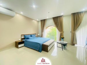 The LuxHomes Apartment Hải Phòng: Căn hộ dịch vụ hiện đại, tiện nghi đẳng cấp tại trung tâm thành phố 3