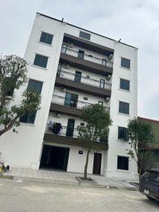 Top Apartment – Căn hộ dịch vụ hiện đại và đáng giá bậc nhất tại trung tâm Hà Tĩnh 1