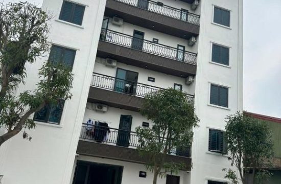 Top Apartment – Căn hộ dịch vụ hiện đại và đáng giá bậc nhất tại trung tâm Hà Tĩnh 21