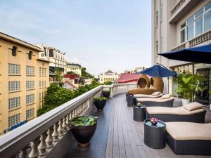 Hotel de l’Opera Hanoi – MGallery 1