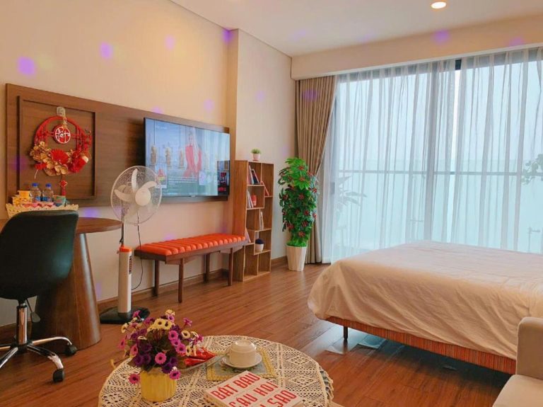 Apec Mandala Hotel Hải Dương – Căn Hộ Dịch Vụ Đẳng Cấp, Tiện Nghi Hiện Đại Tại Trung Tâm Thành Phố