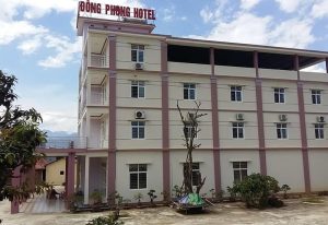 Khách sạn Đông Phong 5