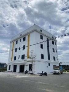 Hotel Hưng Phát 3 – Khách sạn tiện nghi giữa trung tâm Hà Tĩnh, có trạm sạc VinFast hiện đại 3