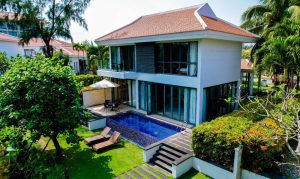 Villa Tourane – Biệt thự nghỉ dưỡng yên bình giữa lòng Đà Nẵng 17