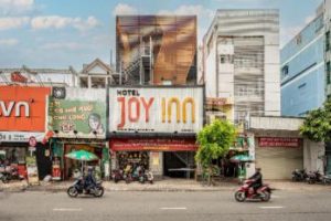 Top 10 nhà nghỉ chất lượng ở TP Hồ Chí Minh 5