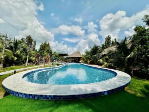 Mekong Retreat Resort 9