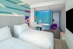 Tru by Hilton Buôn Ma Thuột City Centre  5