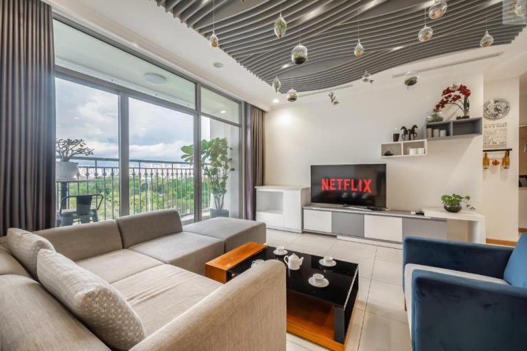 Landmark Plus Vinhomes CityView Suite