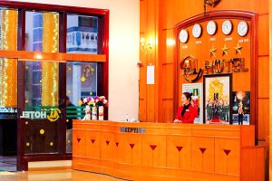 A1 Hotel Điện Biên 5