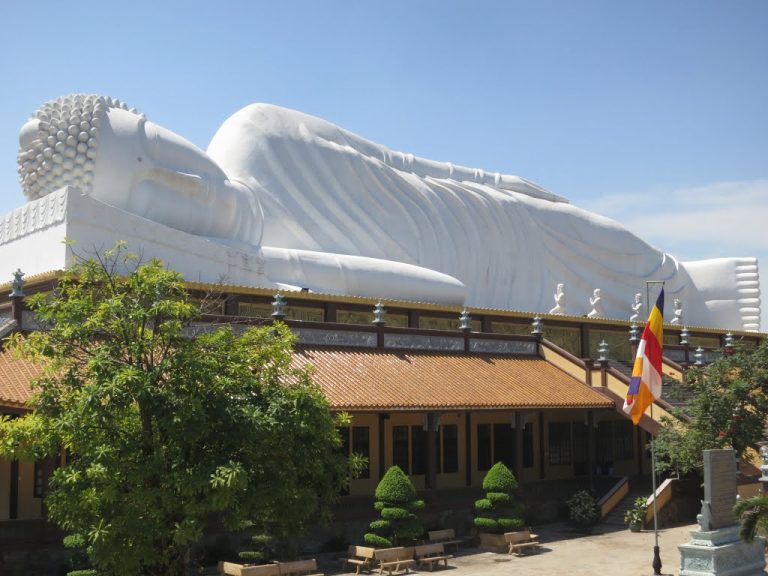 Tour Tp. HCM – Tham quan Bình Dương