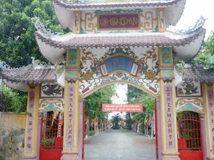 Giá trị đặc sắc Di sản văn hóa phi vật thể quốc gia Lễ hội Kỳ yên đình Dĩ An 55