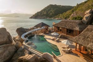 Six Senses Ninh Van Bay – Pool Villas 7