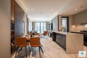 Metropole Luxury Vip Apartment 11