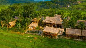 Pù Luông Natura Bungalow 15