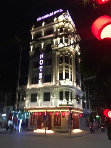 Hotel Los Angeles (2 sao) 11