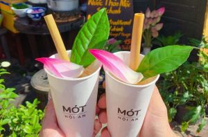 Bật mí lý do nước Mót Hội An được du khách check-in rần rần 1