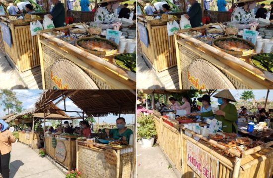 [Tour Du Lịch Đồng Tháp 2 ngày 1 đêm] 1