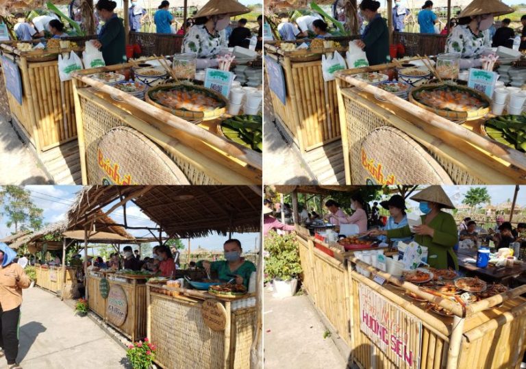 [Tour Du Lịch Đồng Tháp 2 ngày 1 đêm]