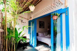 Cashew Tree Bungalow – Homestay bình dị sát biển An Bàng 9