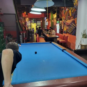 Bong Hostel Ha Giang loop 5