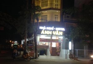 Nhà nghỉ Ánh Vân – Gần Núi Sam, view thoáng, giá bình dân 11