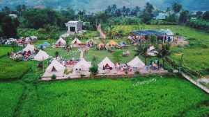 Hòa Bắc Ecolodge – Nghỉ dưỡng nghệ thuật giữa lòng thiên nhiên hoang sơ 9